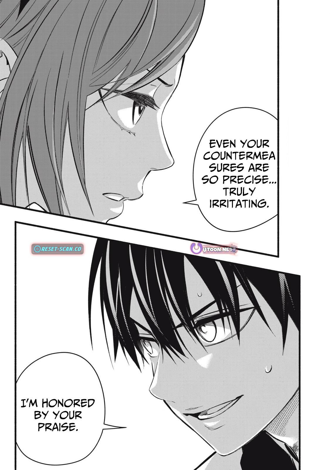 I Reincarnated as a Villainous Noble Who Dies in the Mid-Game, so I Used the Useless “Tame” Skill to Become the Strongest Chapter 24 page 17 - 