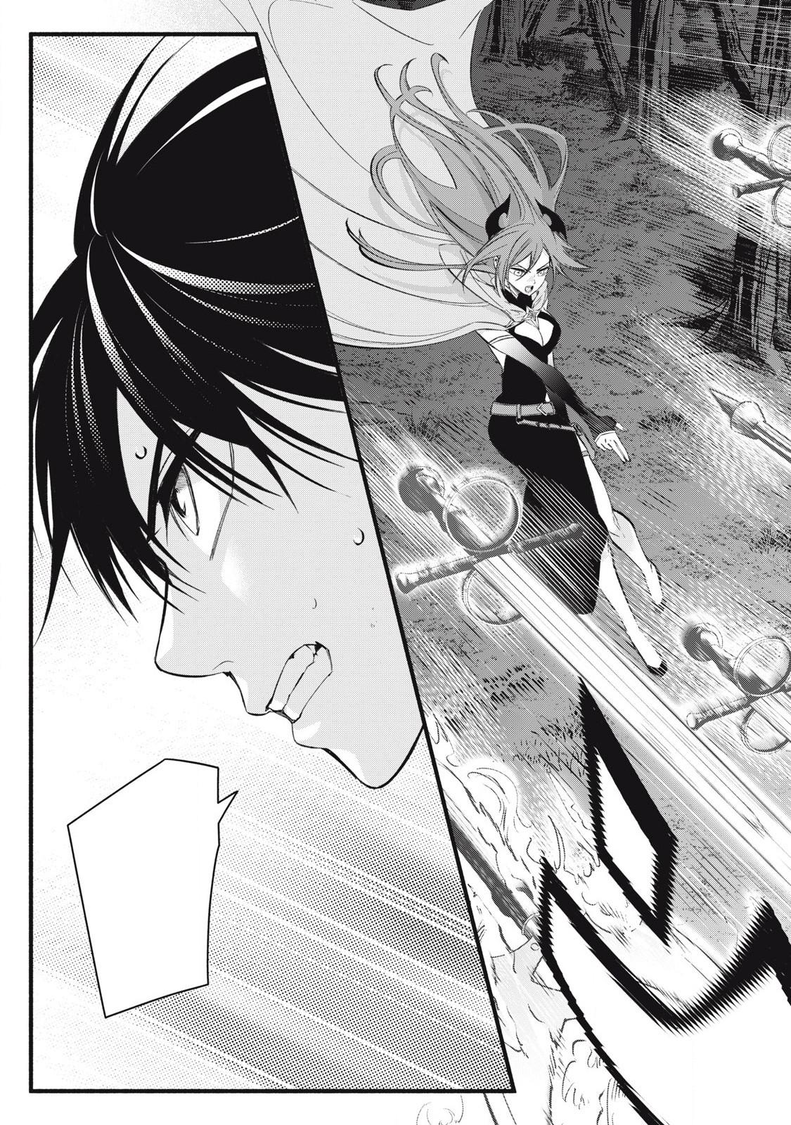 I Reincarnated as a Villainous Noble Who Dies in the Mid-Game, so I Used the Useless “Tame” Skill to Become the Strongest Chapter 24 page 19 - 