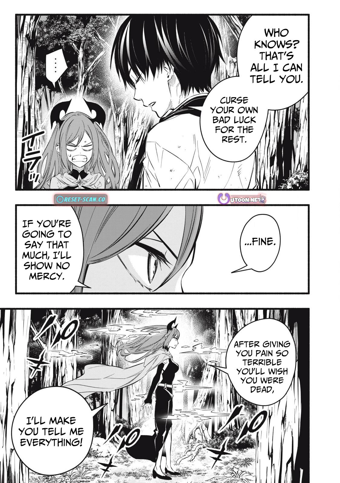I Reincarnated as a Villainous Noble Who Dies in the Mid-Game, so I Used the Useless “Tame” Skill to Become the Strongest Chapter 24 page 3 - 