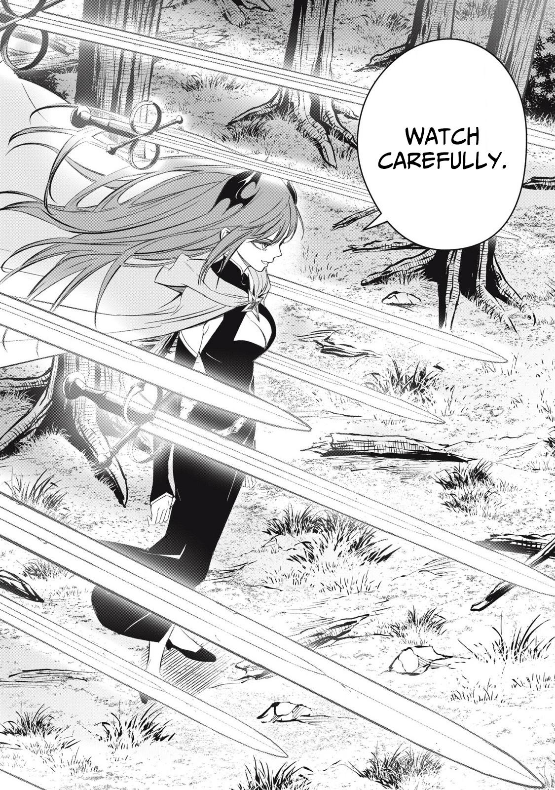 I Reincarnated as a Villainous Noble Who Dies in the Mid-Game, so I Used the Useless “Tame” Skill to Become the Strongest Chapter 24 page 4 - 