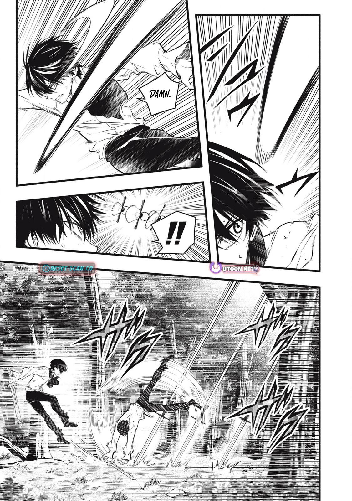 I Reincarnated as a Villainous Noble Who Dies in the Mid-Game, so I Used the Useless “Tame” Skill to Become the Strongest Chapter 24 page 9 - 