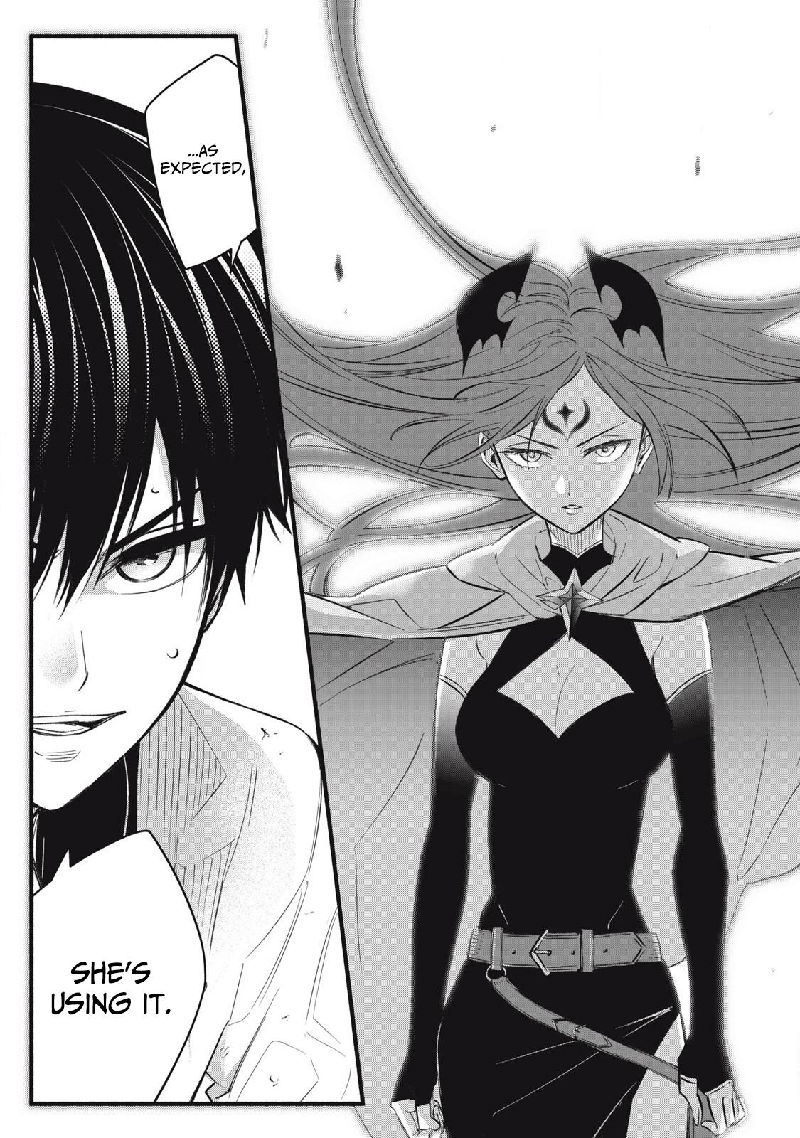 I Reincarnated as a Villainous Noble Who Dies in the Mid-Game, so I Used the Useless “Tame” Skill to Become the Strongest Chapter 25 page 19 - 