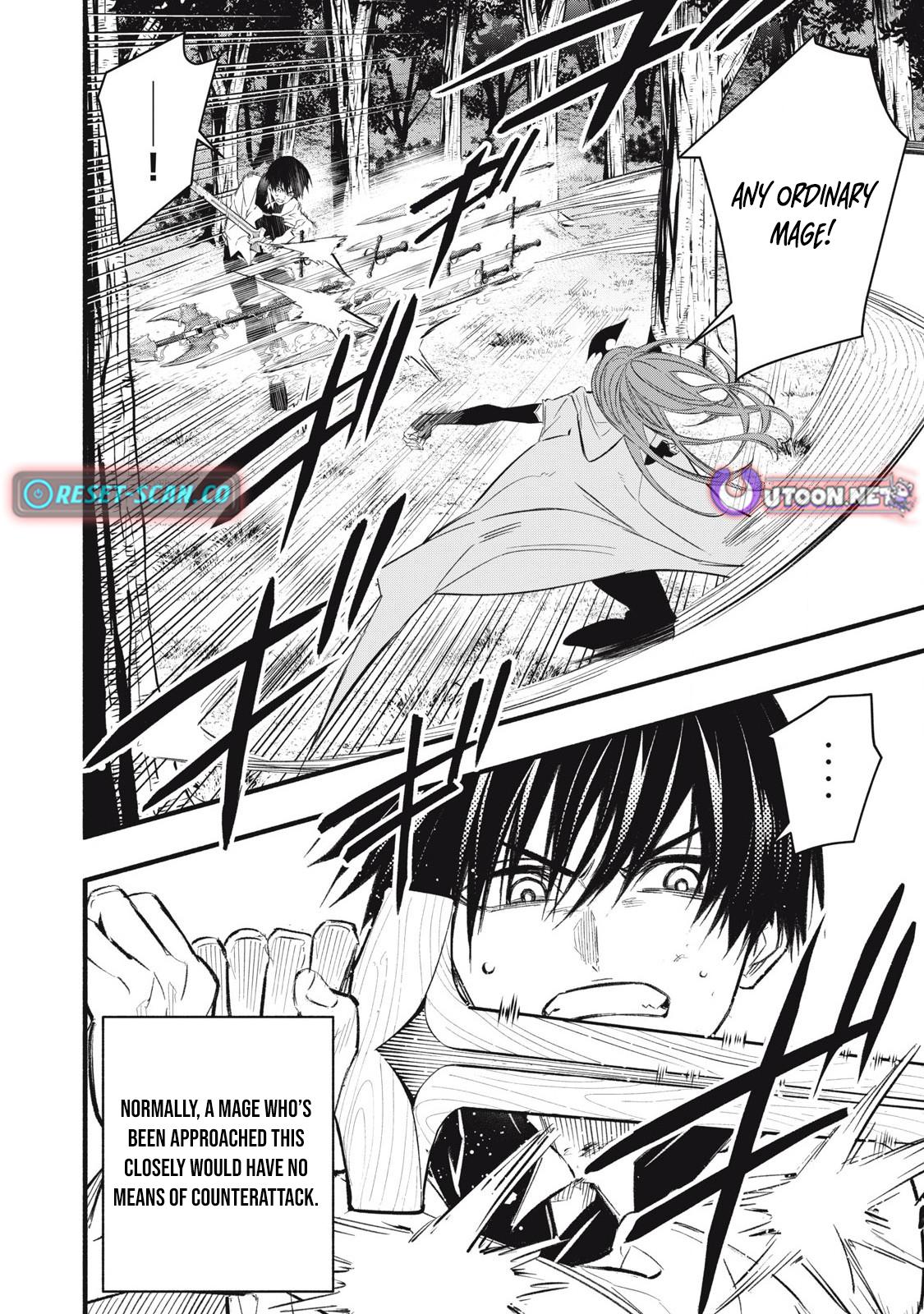 I Reincarnated as a Villainous Noble Who Dies in the Mid-Game, so I Used the Useless “Tame” Skill to Become the Strongest Chapter 25 page 10 - 