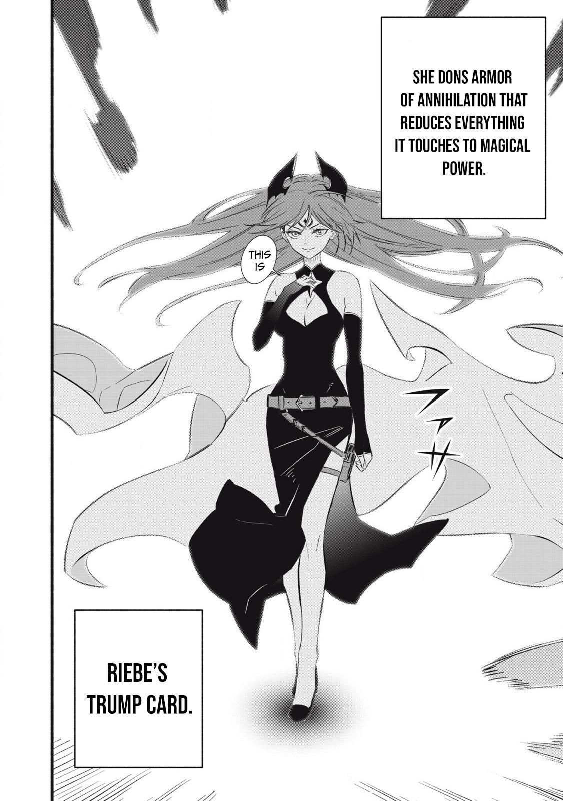 I Reincarnated as a Villainous Noble Who Dies in the Mid-Game, so I Used the Useless “Tame” Skill to Become the Strongest Chapter 26 page 2 - 