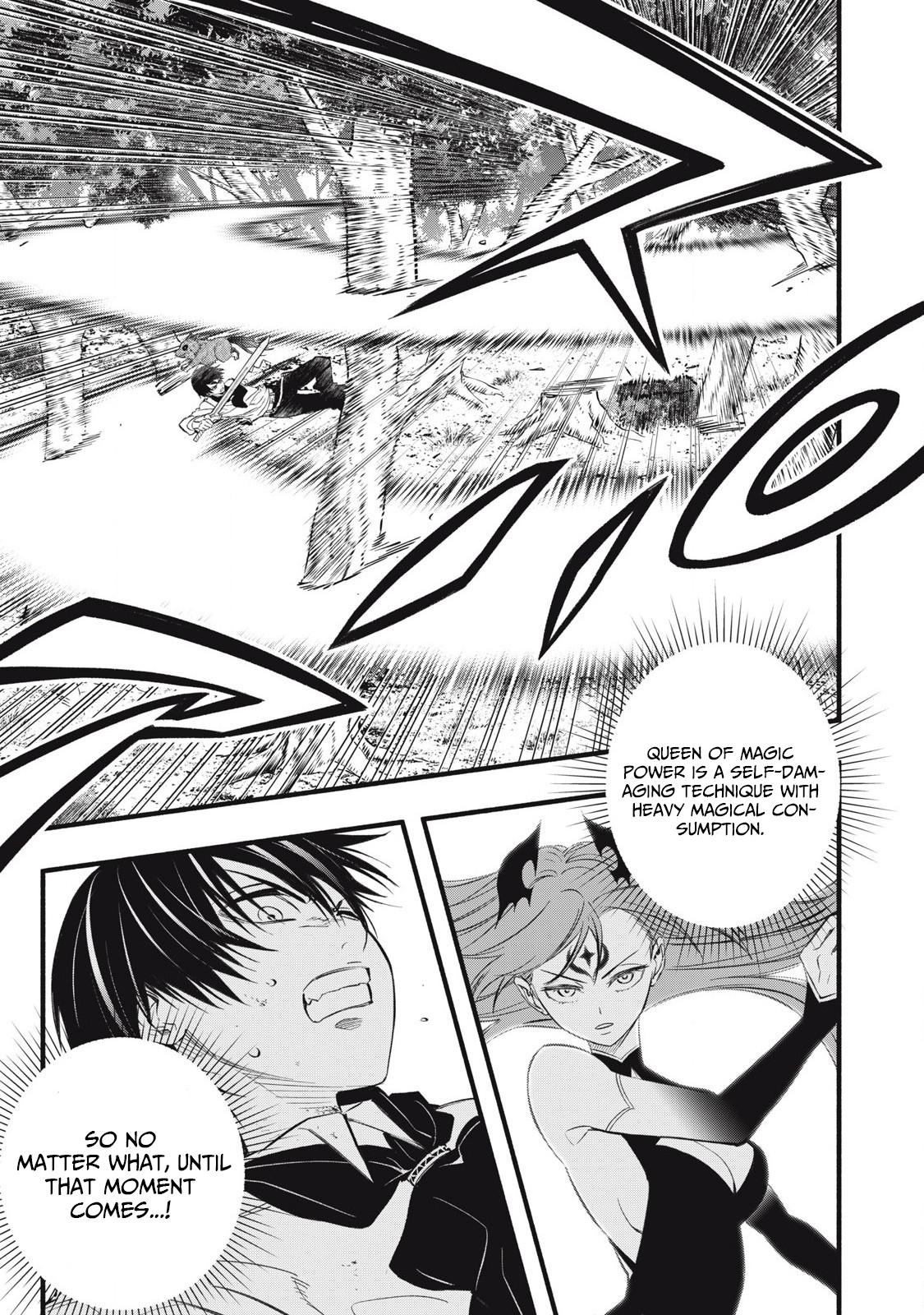 I Reincarnated as a Villainous Noble Who Dies in the Mid-Game, so I Used the Useless “Tame” Skill to Become the Strongest Chapter 26 page 15 - 