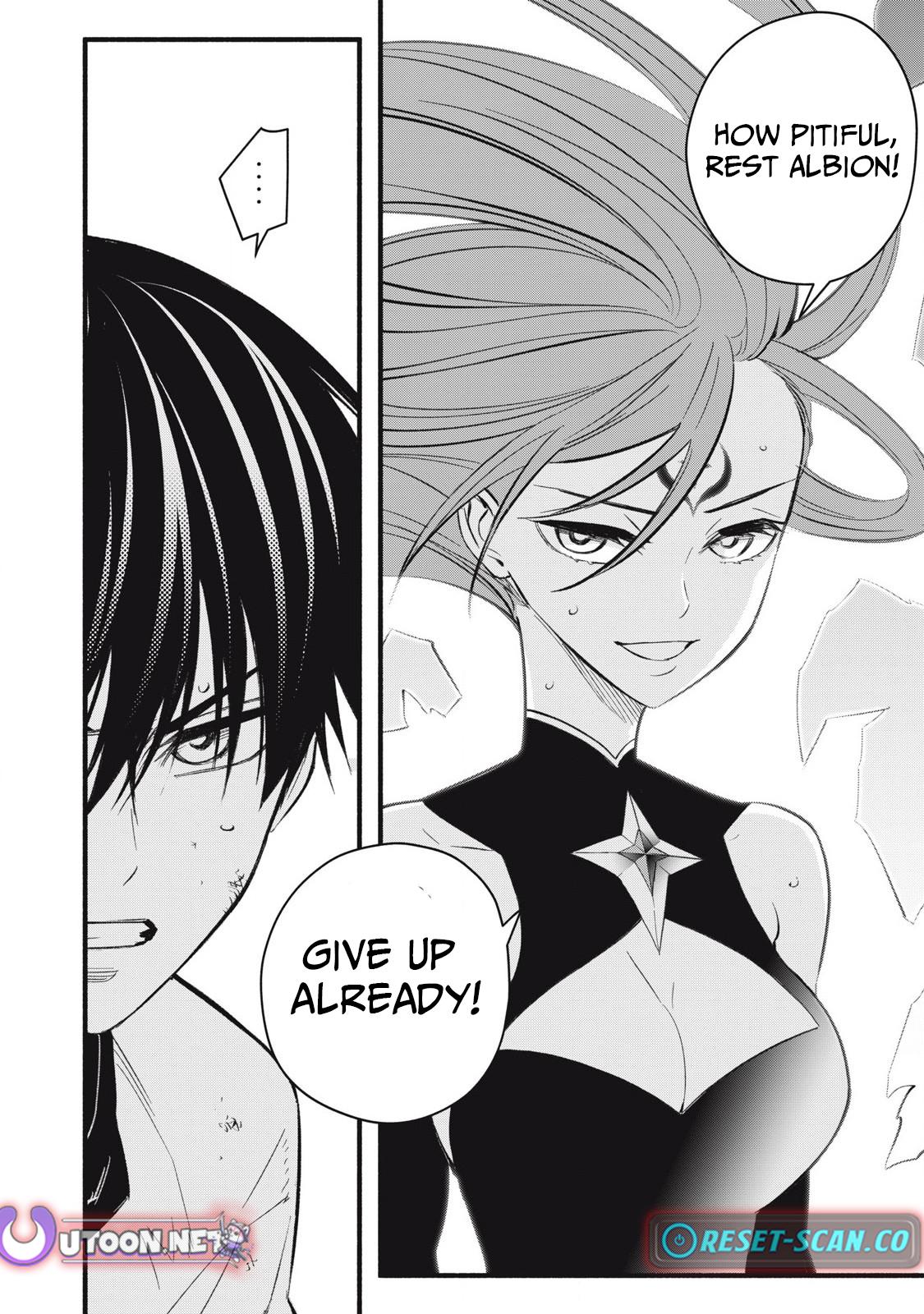 I Reincarnated as a Villainous Noble Who Dies in the Mid-Game, so I Used the Useless “Tame” Skill to Become the Strongest Chapter 26 page 18 - 