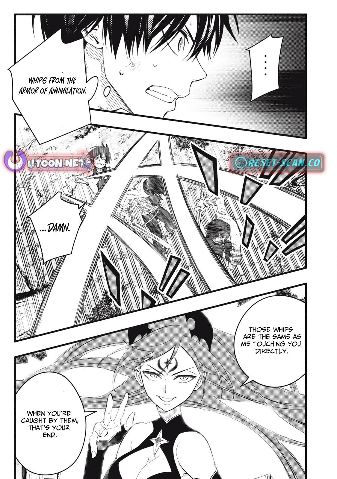 I Reincarnated as a Villainous Noble Who Dies in the Mid-Game, so I Used the Useless “Tame” Skill to Become the Strongest Chapter 26 page 9 - 