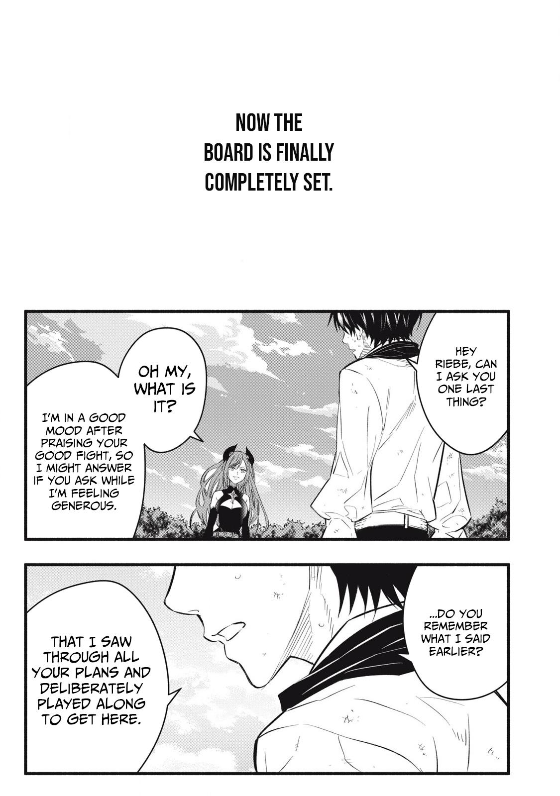 I Reincarnated as a Villainous Noble Who Dies in the Mid-Game, so I Used the Useless “Tame” Skill to Become the Strongest Chapter 27 page 5 - 