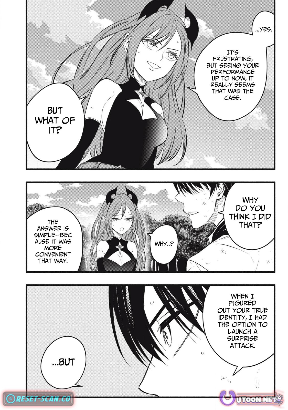 I Reincarnated as a Villainous Noble Who Dies in the Mid-Game, so I Used the Useless “Tame” Skill to Become the Strongest Chapter 27 page 6 - 
