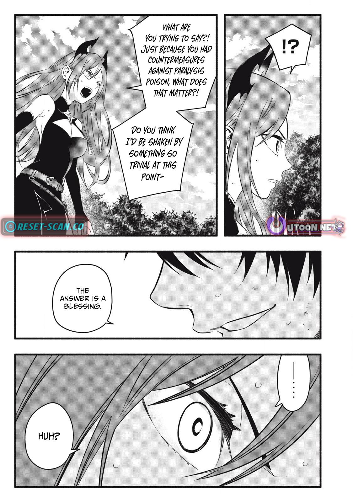 I Reincarnated as a Villainous Noble Who Dies in the Mid-Game, so I Used the Useless “Tame” Skill to Become the Strongest Chapter 27 page 9 - 
