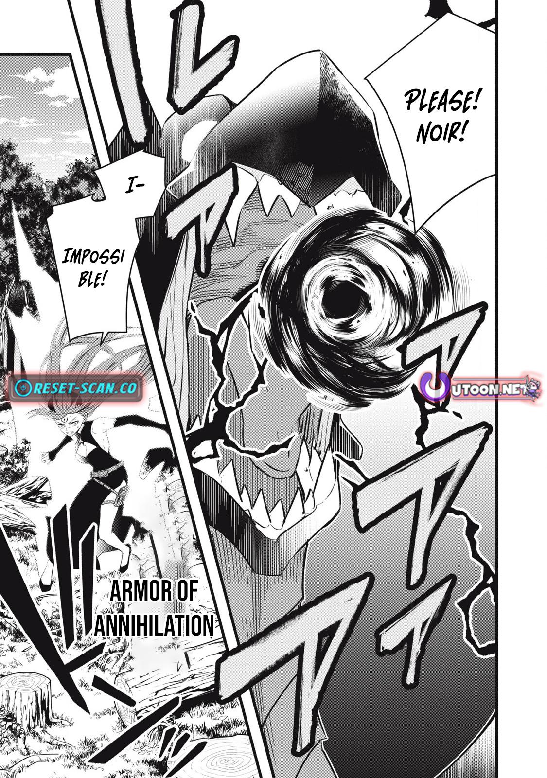 I Reincarnated as a Villainous Noble Who Dies in the Mid-Game, so I Used the Useless “Tame” Skill to Become the Strongest Chapter 28 page 13 - 