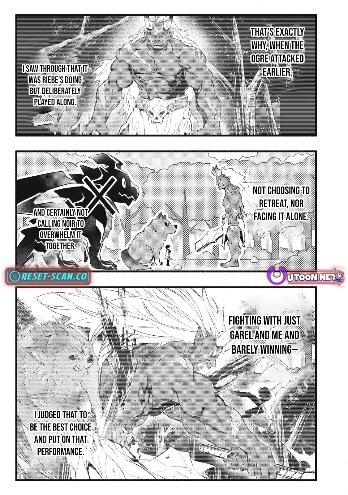 I Reincarnated as a Villainous Noble Who Dies in the Mid-Game, so I Used the Useless “Tame” Skill to Become the Strongest Chapter 28 page 5 - 