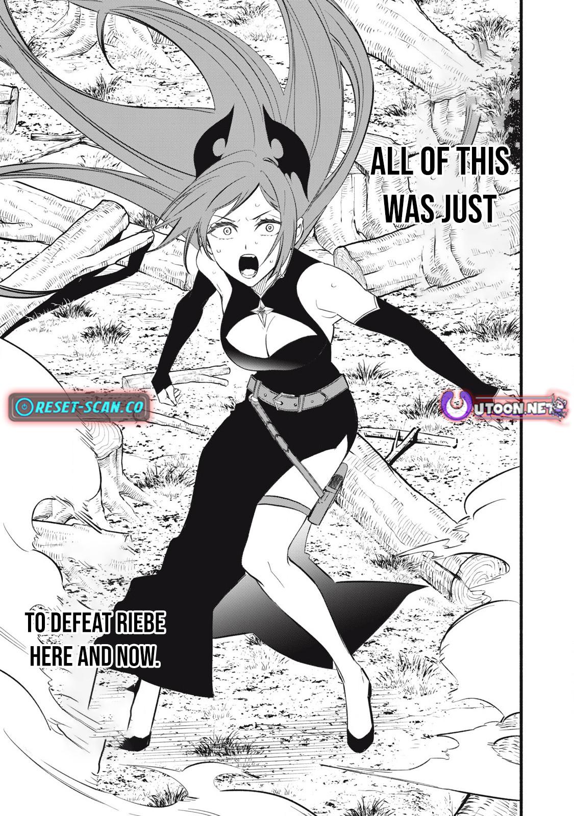 I Reincarnated as a Villainous Noble Who Dies in the Mid-Game, so I Used the Useless “Tame” Skill to Become the Strongest Chapter 28 page 9 - 