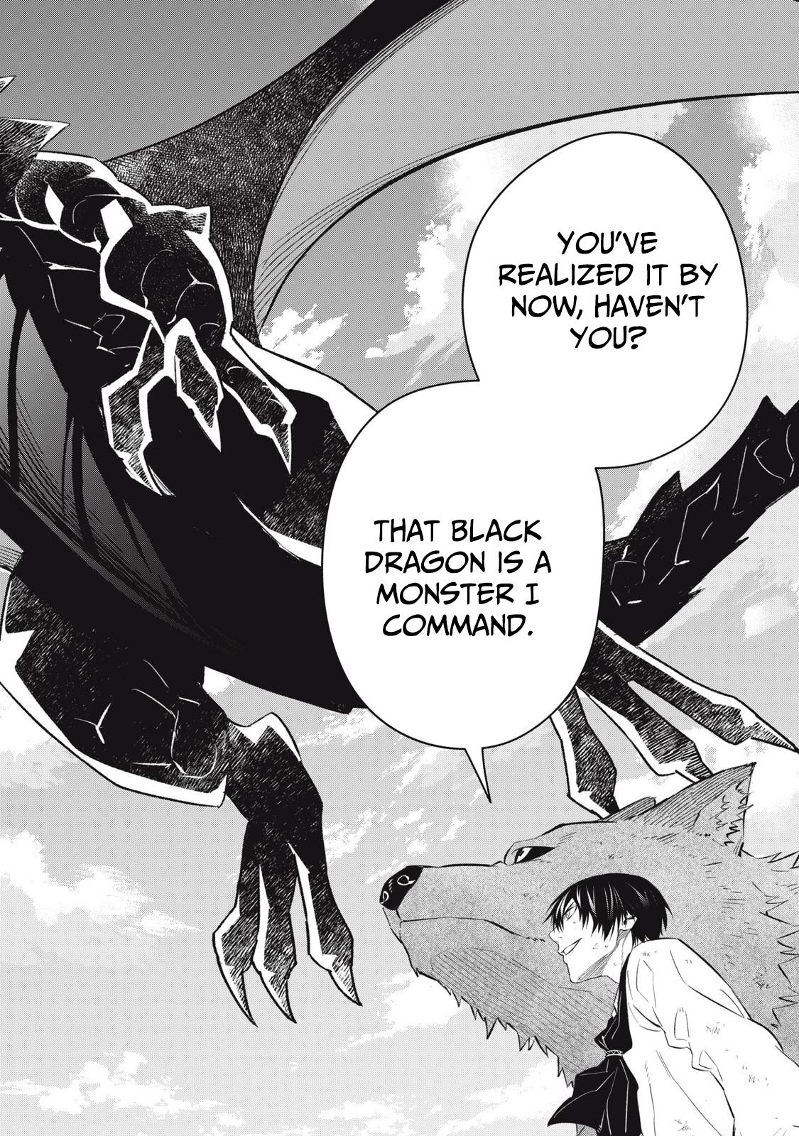 I Reincarnated as a Villainous Noble Who Dies in the Mid-Game, so I Used the Useless “Tame” Skill to Become the Strongest Chapter 28 page 10 - 