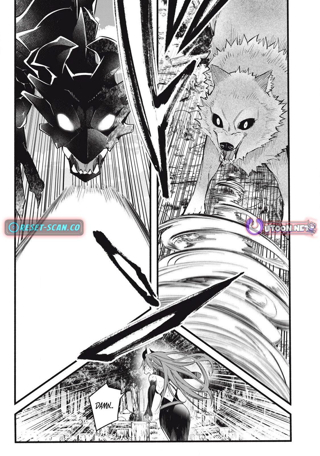 I Reincarnated as a Villainous Noble Who Dies in the Mid-Game, so I Used the Useless “Tame” Skill to Become the Strongest Chapter 29 page 4 - 