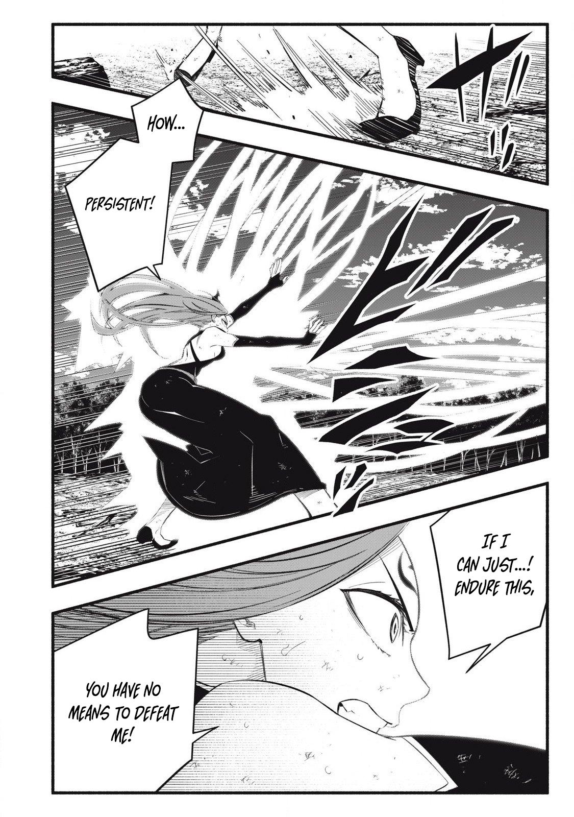 I Reincarnated as a Villainous Noble Who Dies in the Mid-Game, so I Used the Useless “Tame” Skill to Become the Strongest Chapter 29 page 5 - 