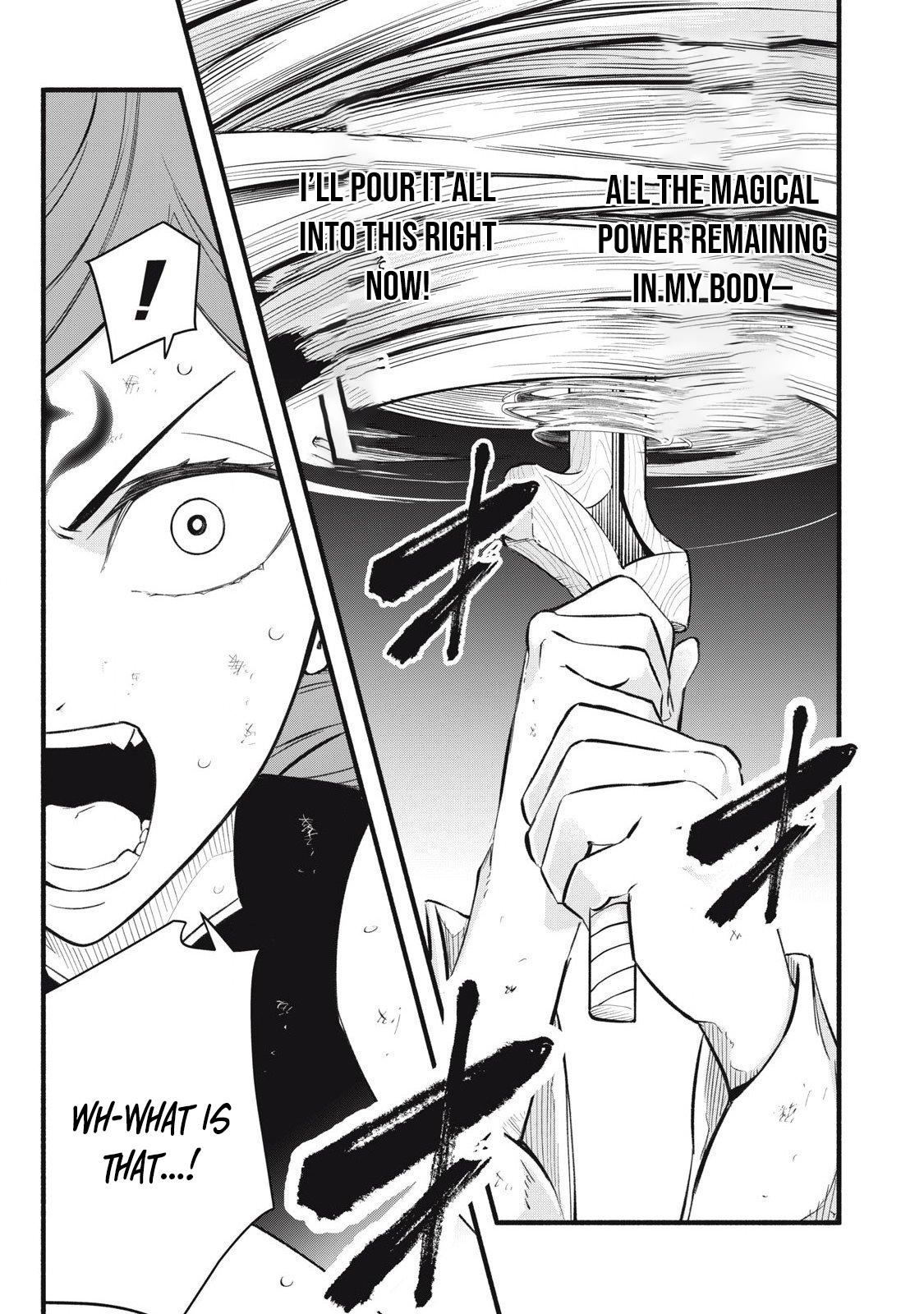 I Reincarnated as a Villainous Noble Who Dies in the Mid-Game, so I Used the Useless “Tame” Skill to Become the Strongest Chapter 29 page 8 - 