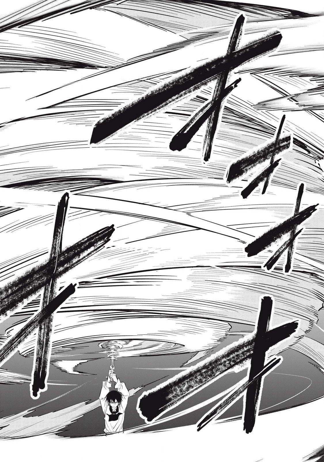 I Reincarnated as a Villainous Noble Who Dies in the Mid-Game, so I Used the Useless “Tame” Skill to Become the Strongest Chapter 29 page 9 - 
