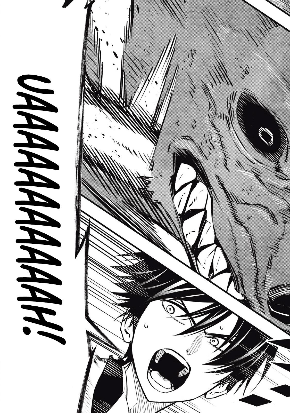 I Reincarnated as a Villainous Noble Who Dies in the Mid-Game, so I Used the Useless “Tame” Skill to Become the Strongest Chapter 3 page 20 - 
