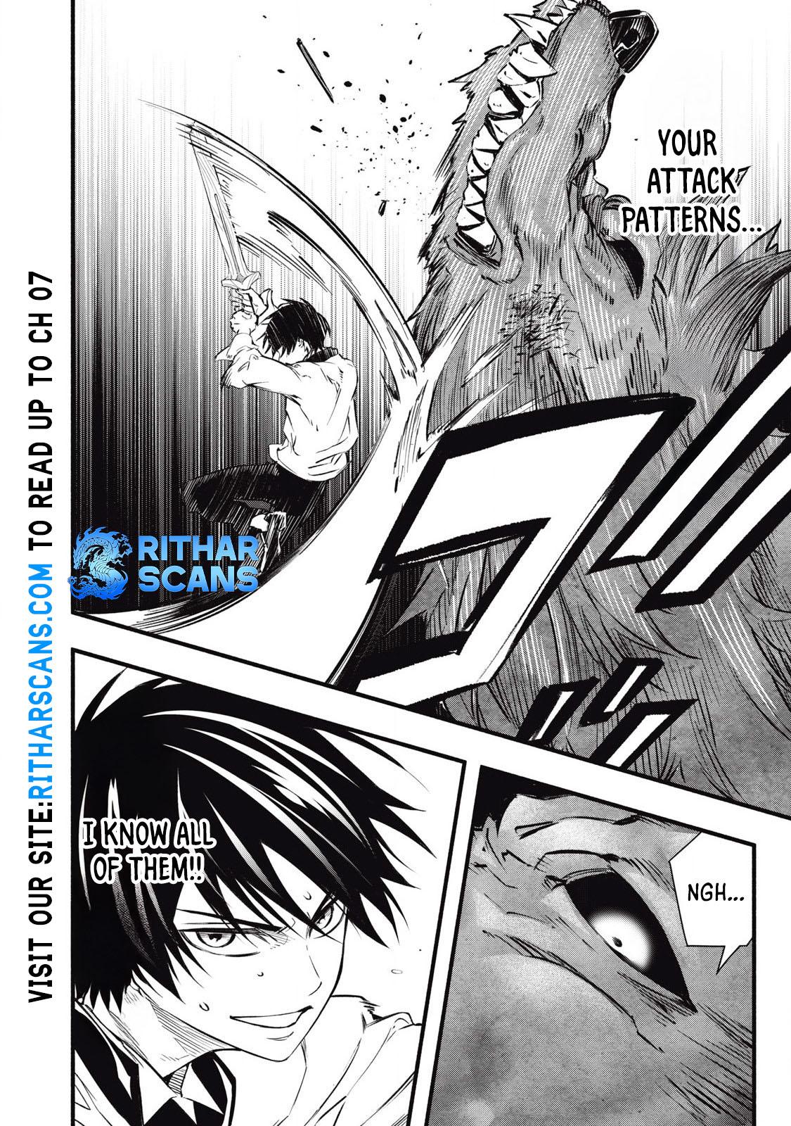 I Reincarnated as a Villainous Noble Who Dies in the Mid-Game, so I Used the Useless “Tame” Skill to Become the Strongest Chapter 3 page 9 - 