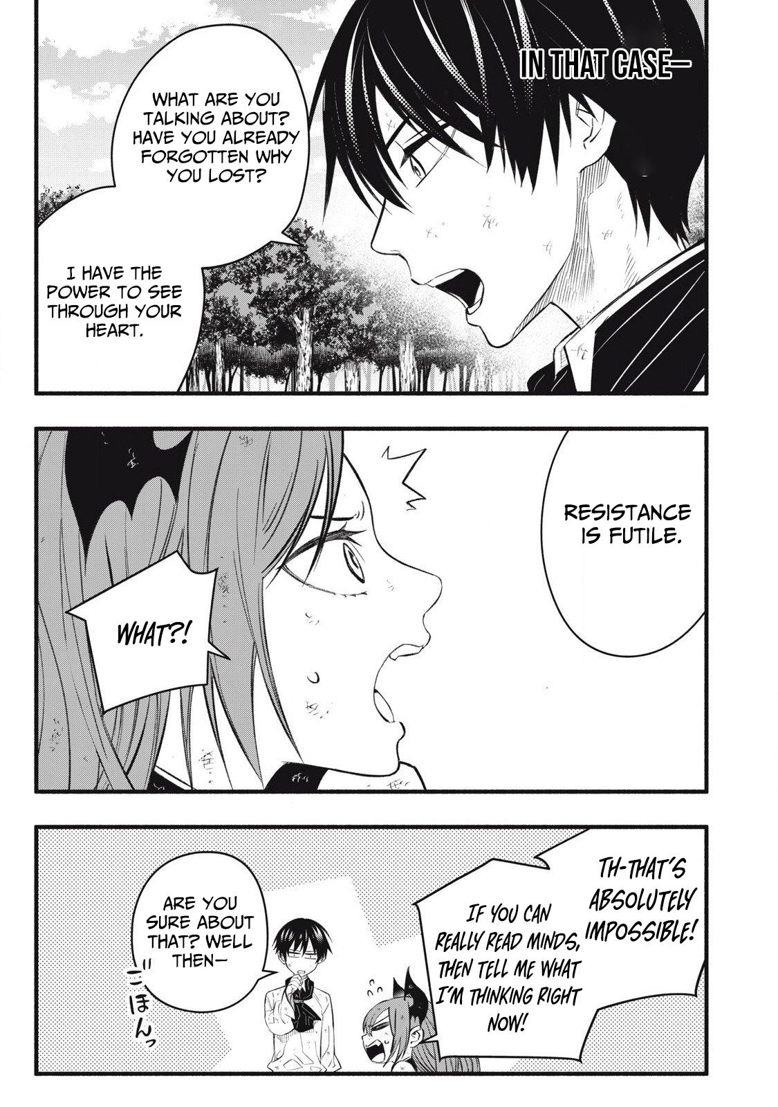 I Reincarnated as a Villainous Noble Who Dies in the Mid-Game, so I Used the Useless “Tame” Skill to Become the Strongest Chapter 30 page 9 - 