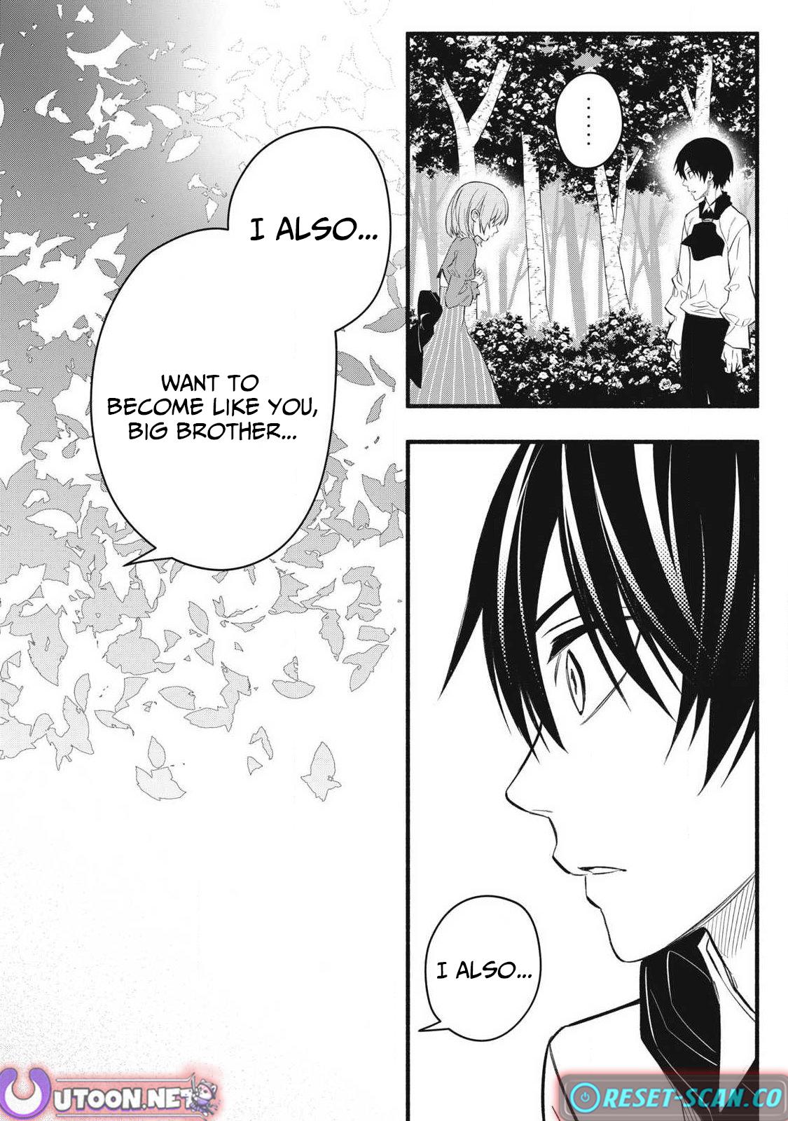I Reincarnated as a Villainous Noble Who Dies in the Mid-Game, so I Used the Useless “Tame” Skill to Become the Strongest Chapter 31 page 16 - 