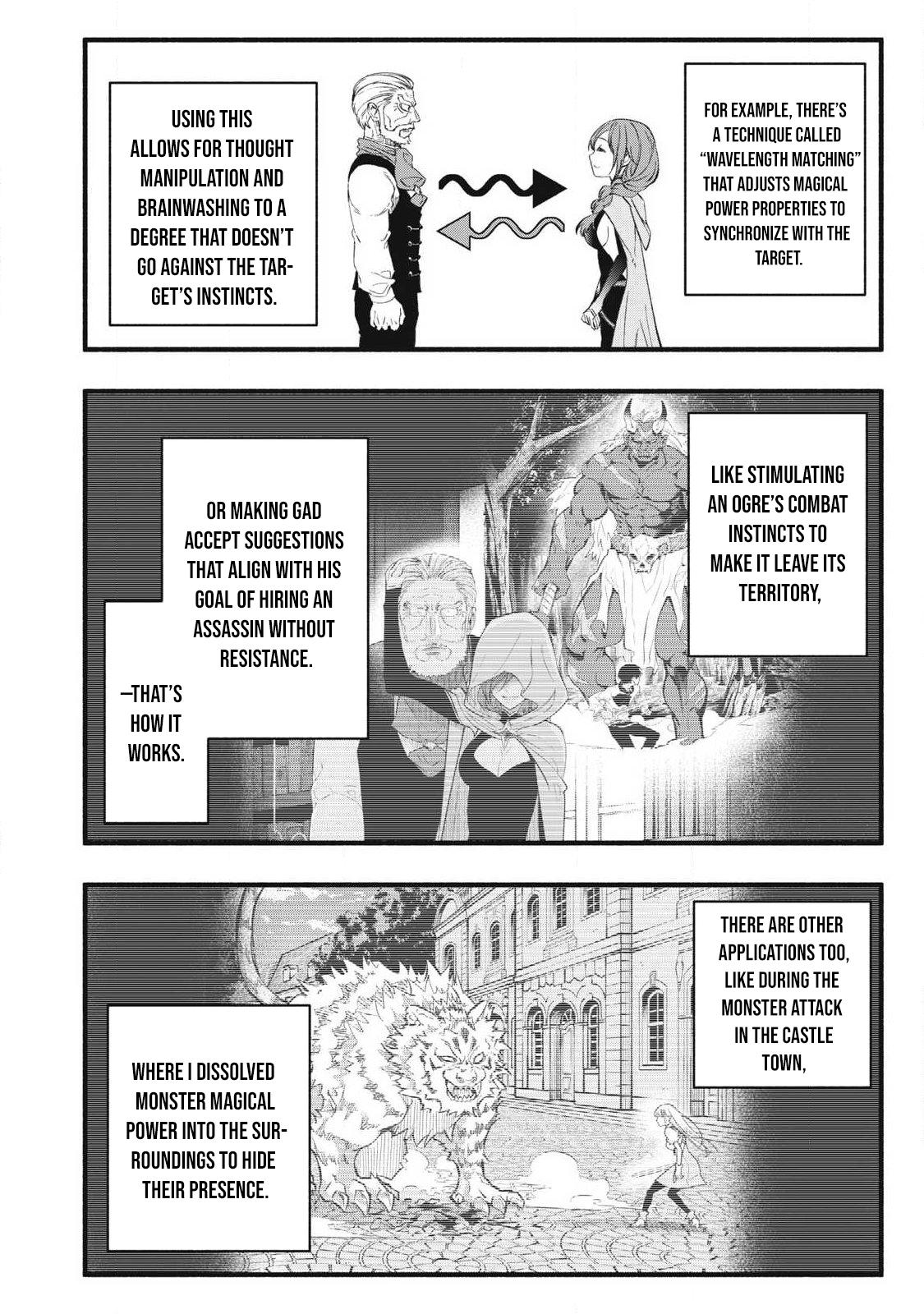 I Reincarnated as a Villainous Noble Who Dies in the Mid-Game, so I Used the Useless “Tame” Skill to Become the Strongest Chapter 31 page 4 - 