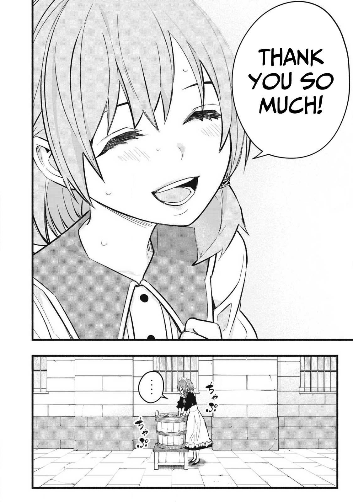 I Reincarnated as a Villainous Noble Who Dies in the Mid-Game, so I Used the Useless “Tame” Skill to Become the Strongest Chapter 32 page 16 - 