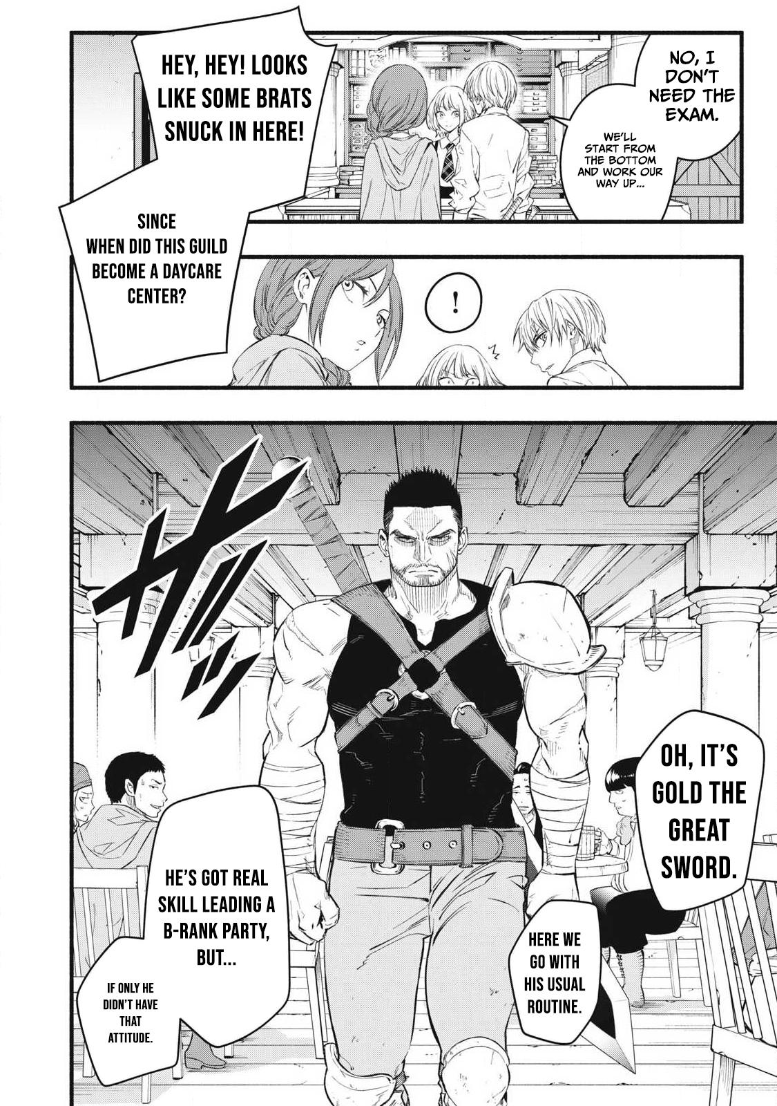 I Reincarnated as a Villainous Noble Who Dies in the Mid-Game, so I Used the Useless “Tame” Skill to Become the Strongest Chapter 33 page 14 - 