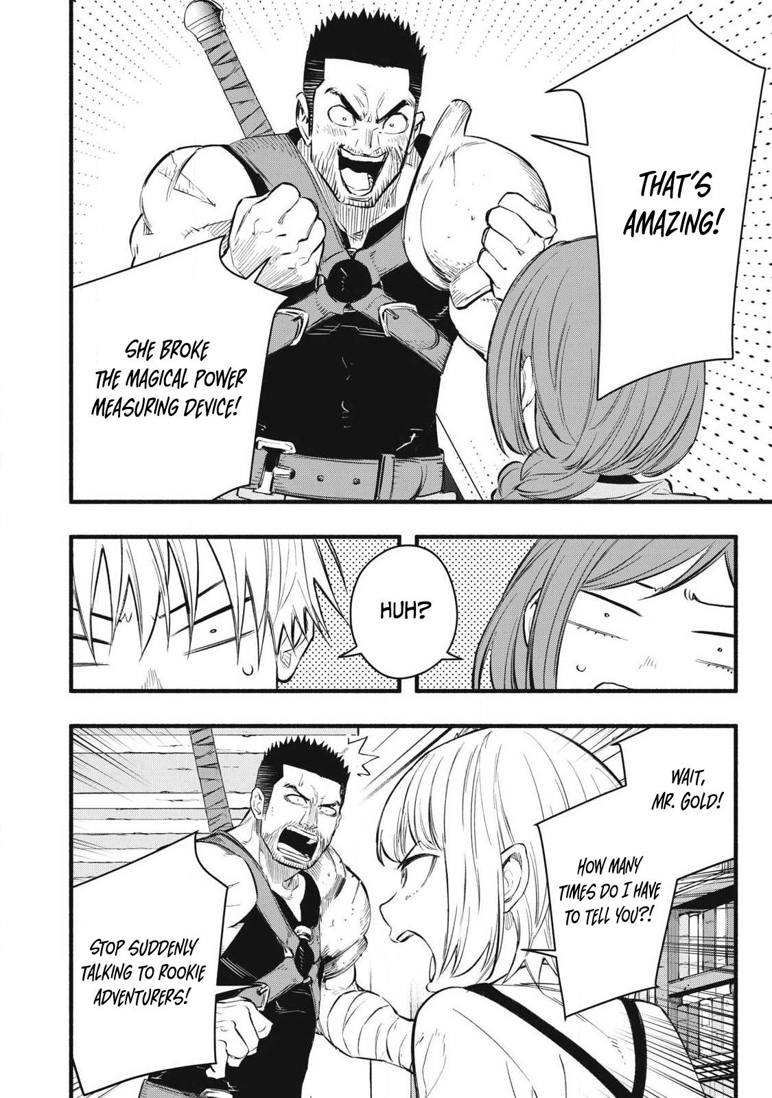 I Reincarnated as a Villainous Noble Who Dies in the Mid-Game, so I Used the Useless “Tame” Skill to Become the Strongest Chapter 34 page 2 - 