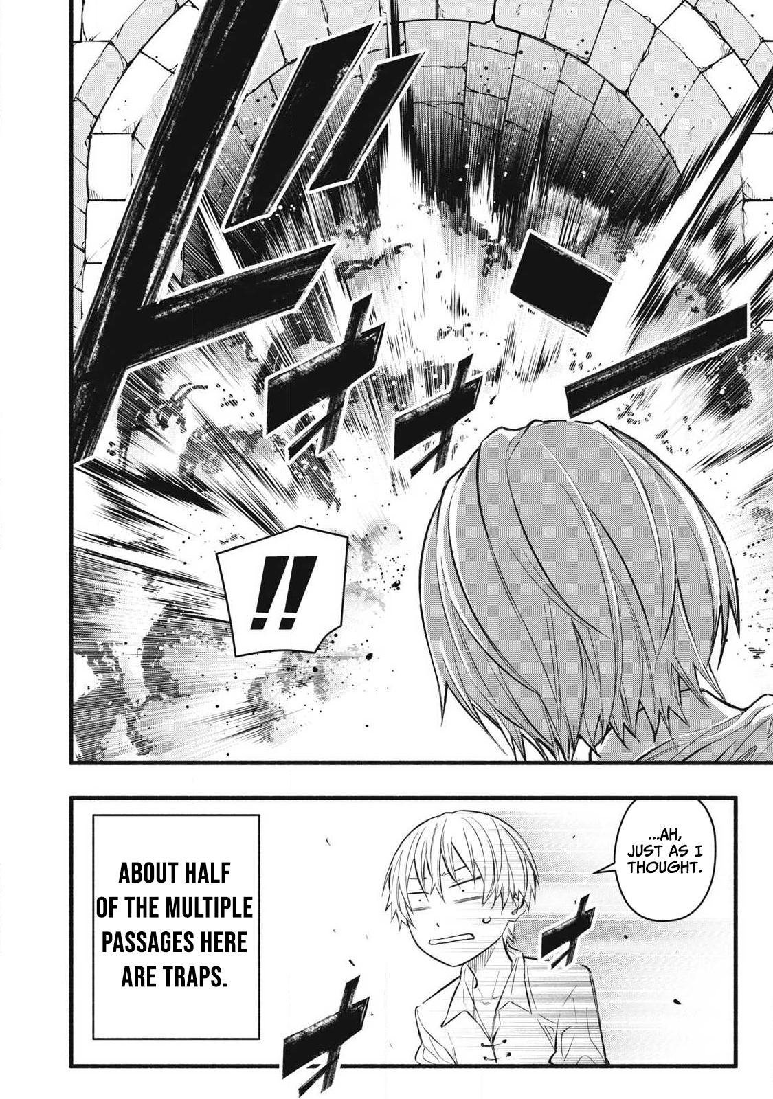 I Reincarnated as a Villainous Noble Who Dies in the Mid-Game, so I Used the Useless “Tame” Skill to Become the Strongest Chapter 35 page 4 - 