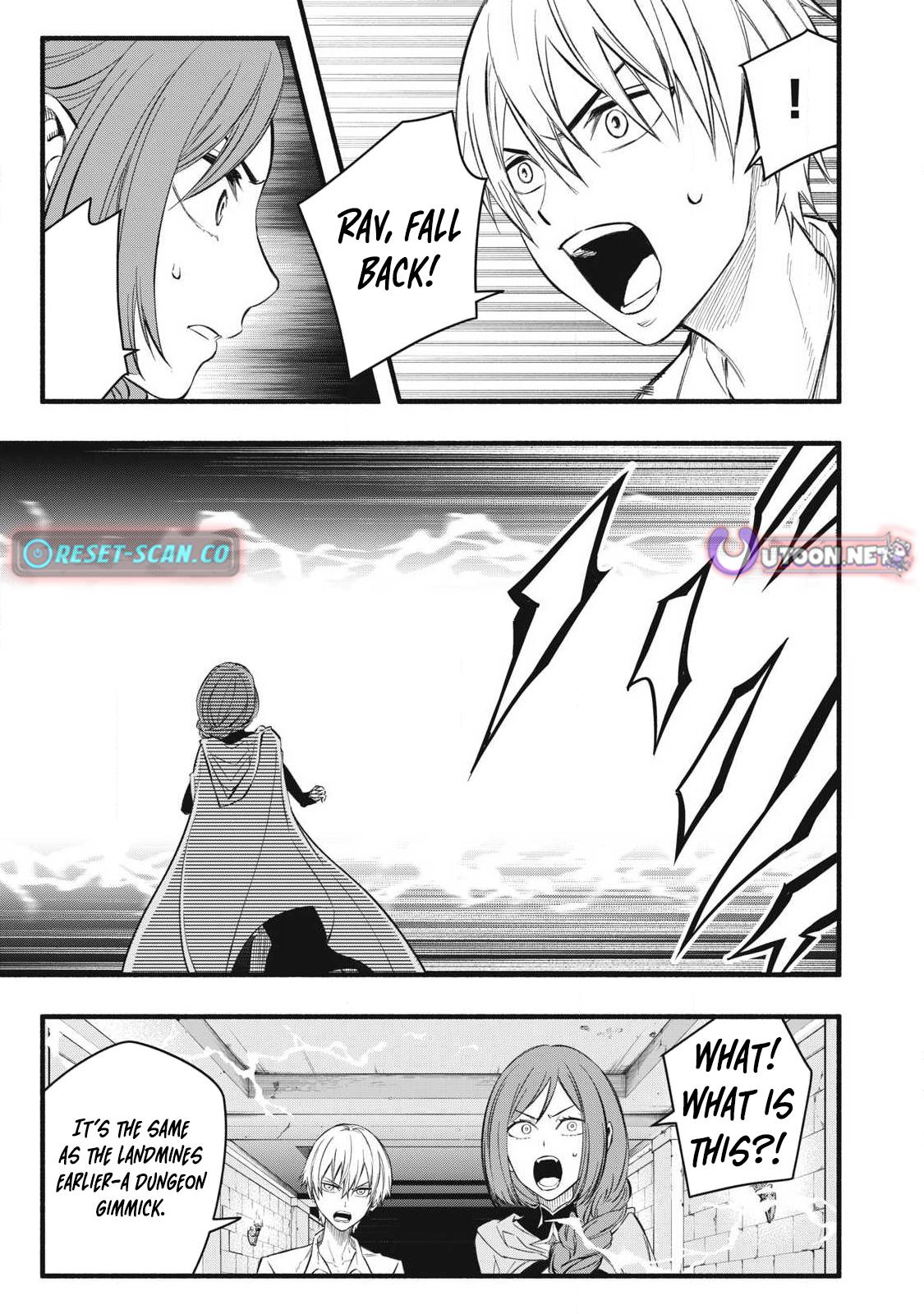 I Reincarnated as a Villainous Noble Who Dies in the Mid-Game, so I Used the Useless “Tame” Skill to Become the Strongest Chapter 35 page 9 - 