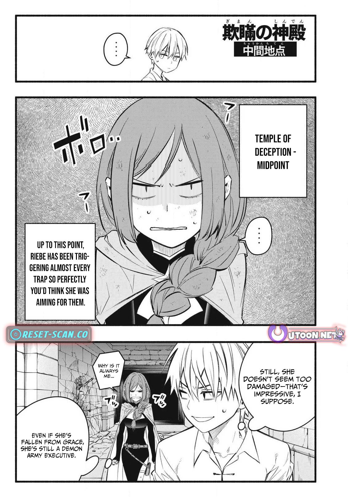 I Reincarnated as a Villainous Noble Who Dies in the Mid-Game, so I Used the Useless “Tame” Skill to Become the Strongest Chapter 36 page 1 - 