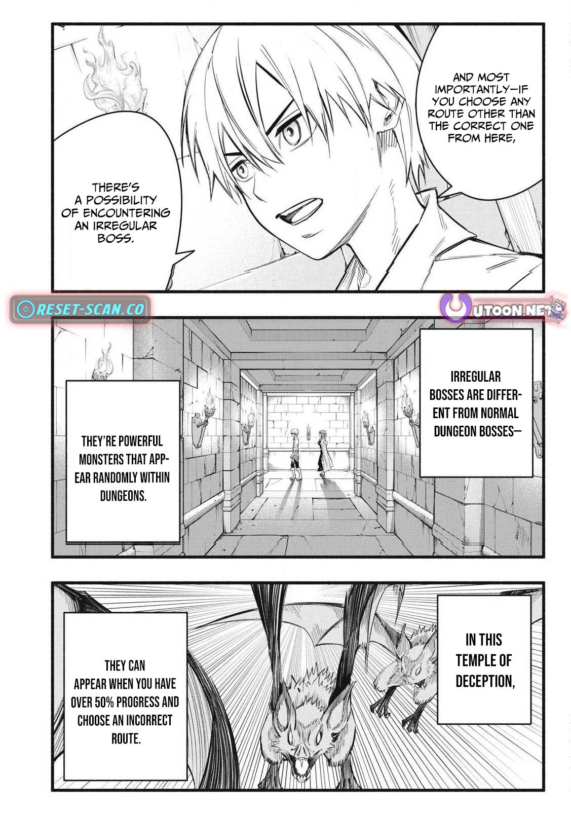 I Reincarnated as a Villainous Noble Who Dies in the Mid-Game, so I Used the Useless “Tame” Skill to Become the Strongest Chapter 36 page 4 - 