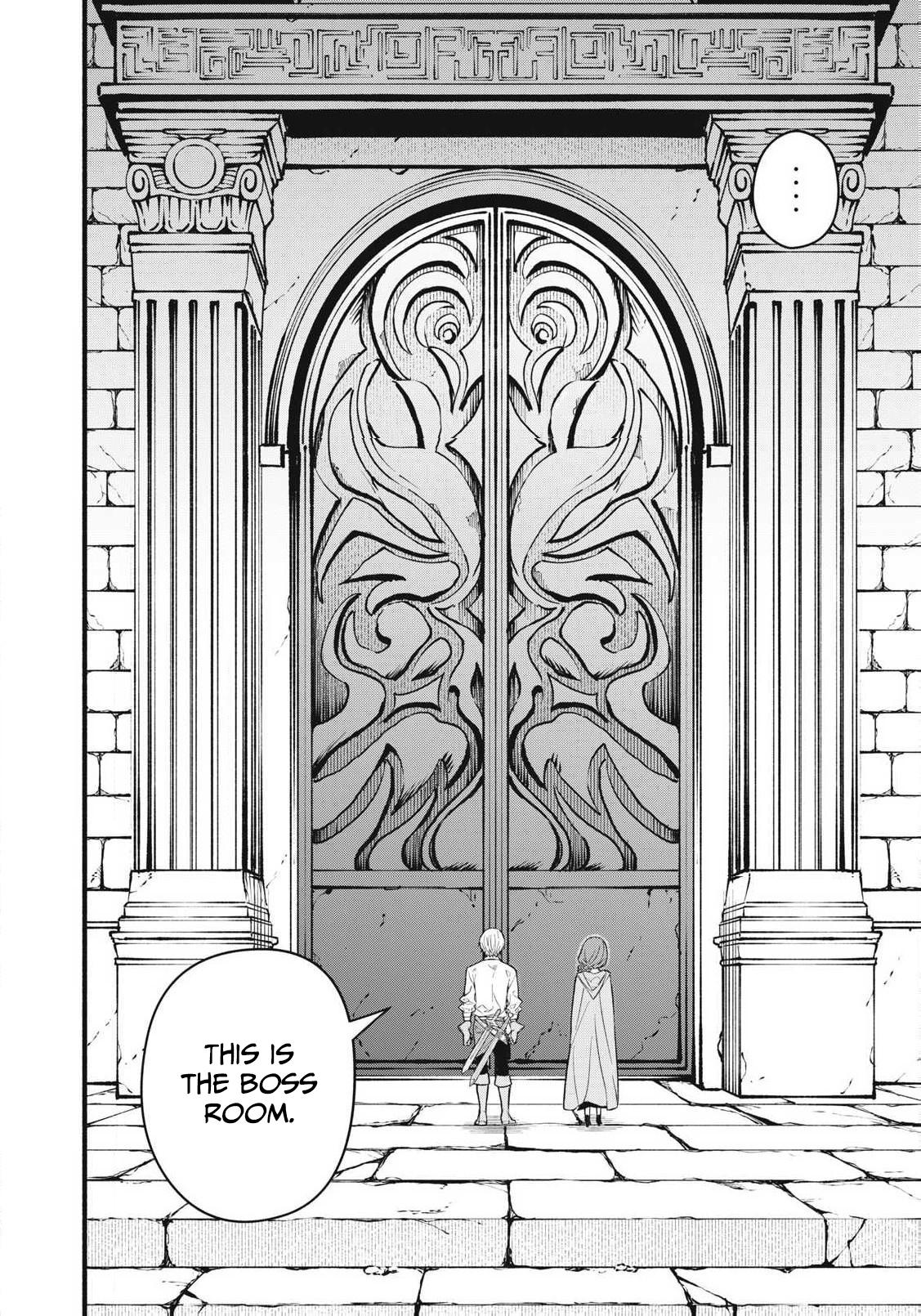 I Reincarnated as a Villainous Noble Who Dies in the Mid-Game, so I Used the Useless “Tame” Skill to Become the Strongest Chapter 36 page 10 - 