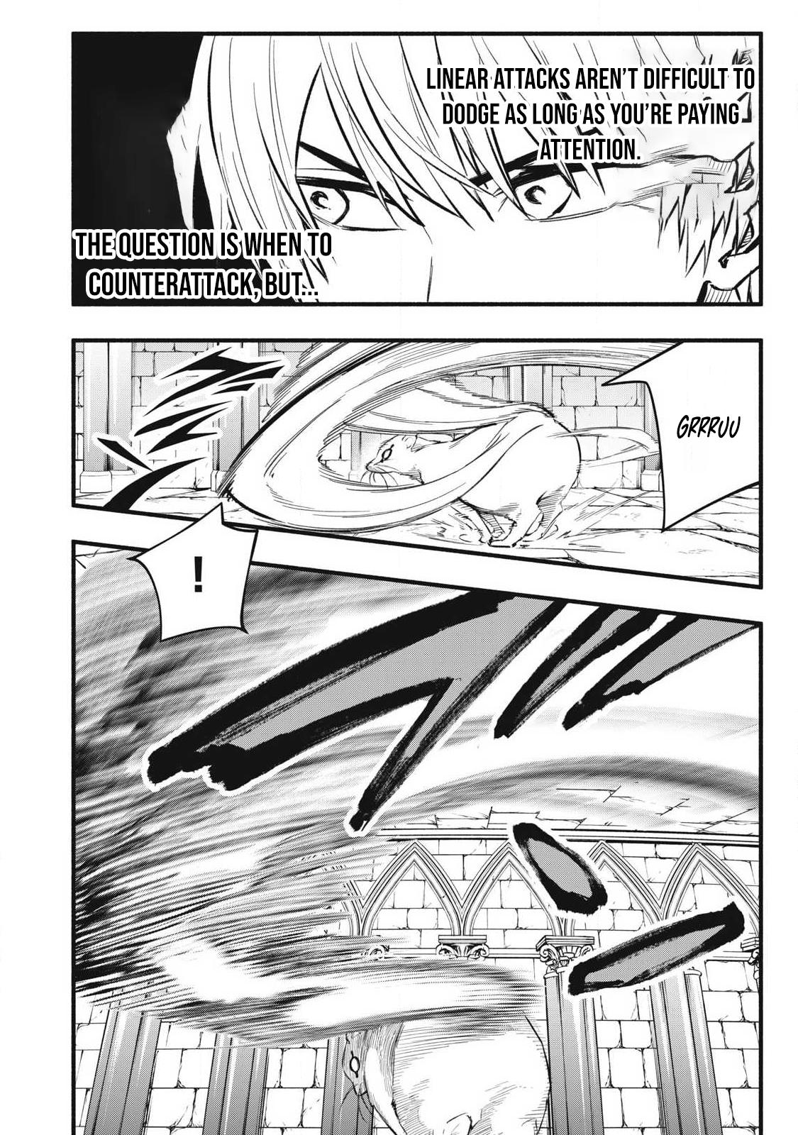 I Reincarnated as a Villainous Noble Who Dies in the Mid-Game, so I Used the Useless “Tame” Skill to Become the Strongest Chapter 37 page 2 - 