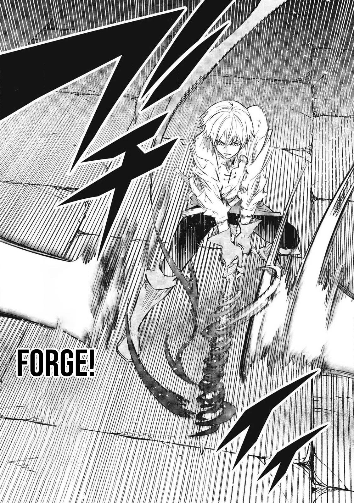 I Reincarnated as a Villainous Noble Who Dies in the Mid-Game, so I Used the Useless “Tame” Skill to Become the Strongest Chapter 37 page 11 - 