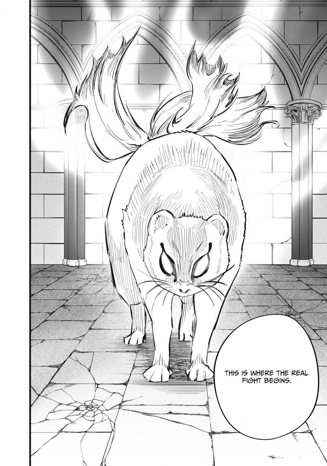 I Reincarnated as a Villainous Noble Who Dies in the Mid-Game, so I Used the Useless “Tame” Skill to Become the Strongest Chapter 37 page 18 - 