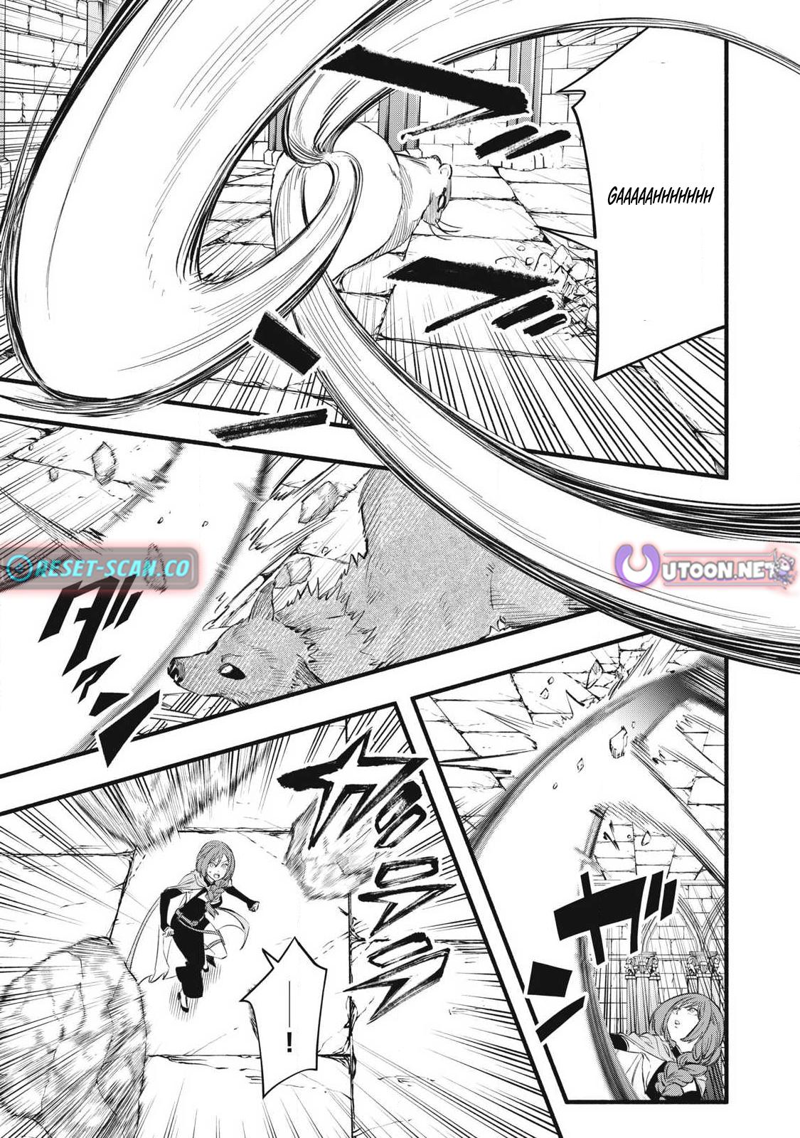 I Reincarnated as a Villainous Noble Who Dies in the Mid-Game, so I Used the Useless “Tame” Skill to Become the Strongest Chapter 37 page 5 - 