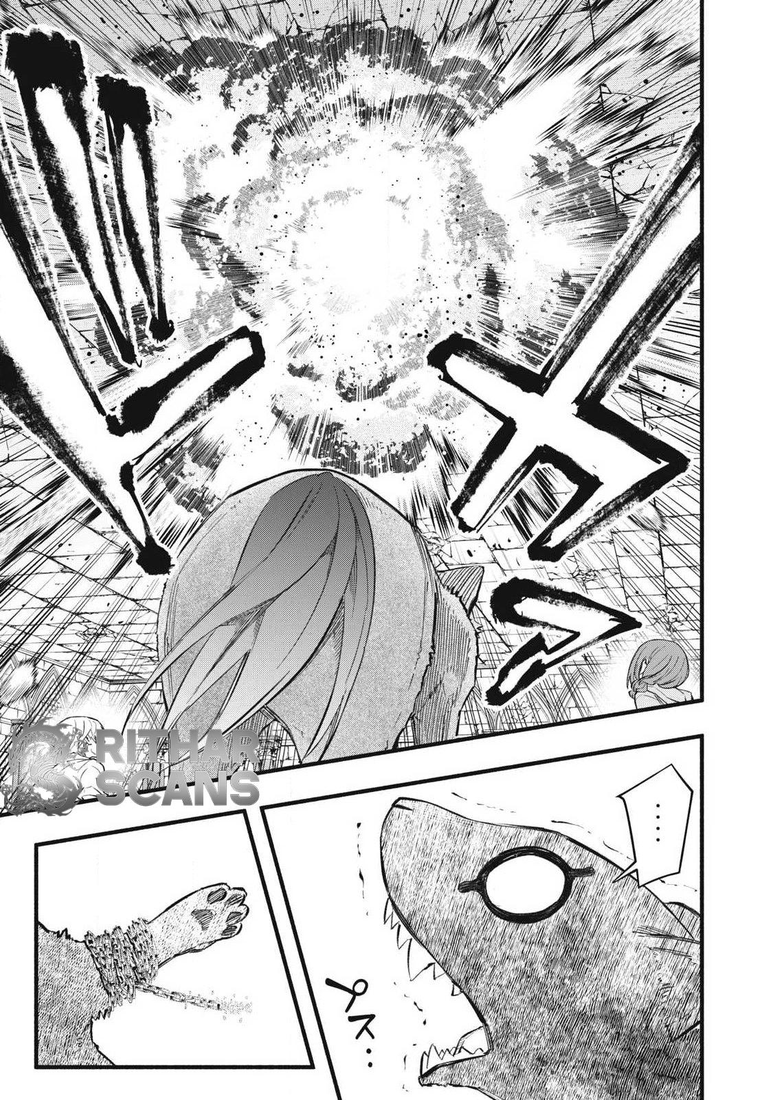 I Reincarnated as a Villainous Noble Who Dies in the Mid-Game, so I Used the Useless “Tame” Skill to Become the Strongest Chapter 38 page 13 - 