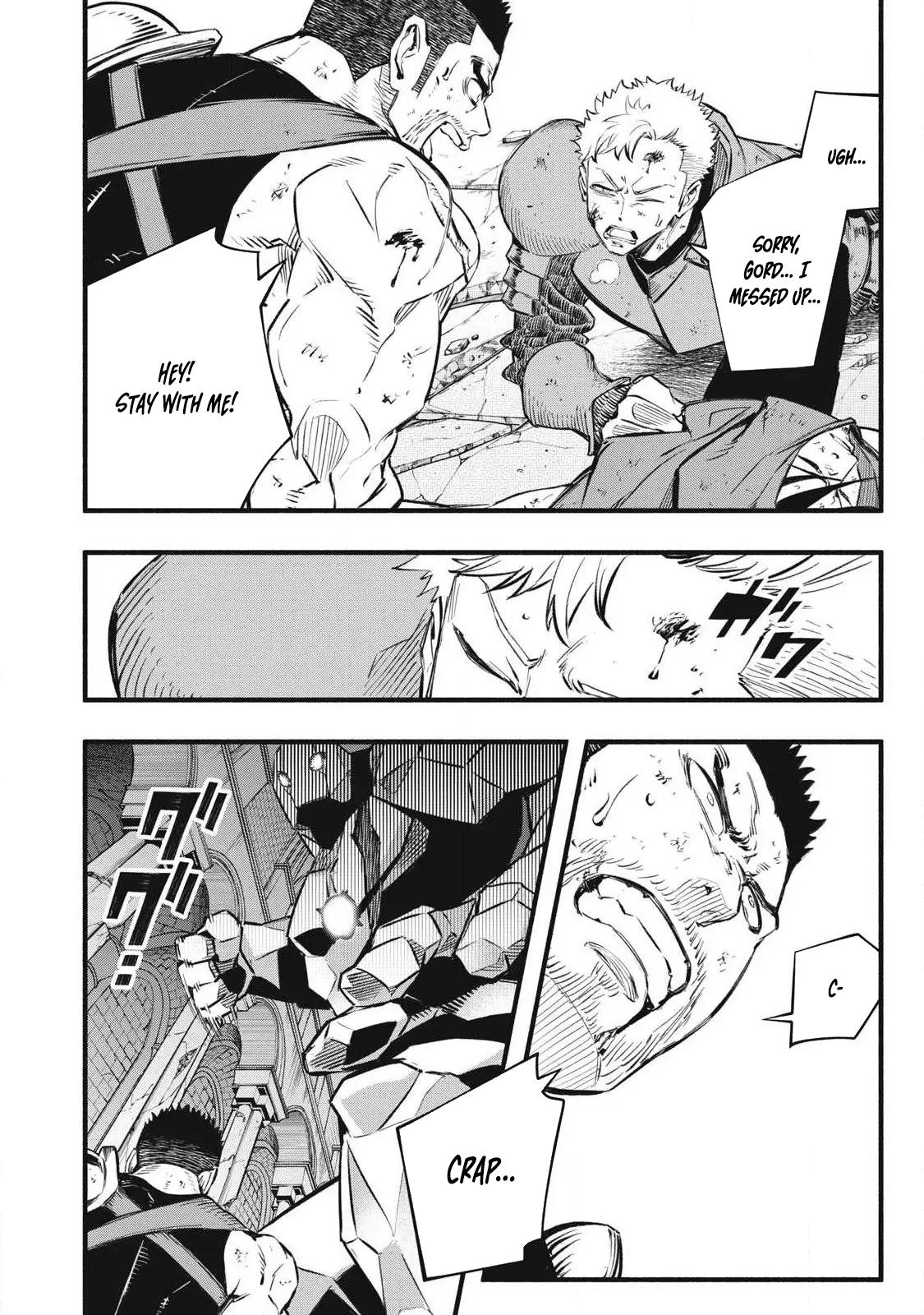 I Reincarnated as a Villainous Noble Who Dies in the Mid-Game, so I Used the Useless “Tame” Skill to Become the Strongest Chapter 39 page 14 - 