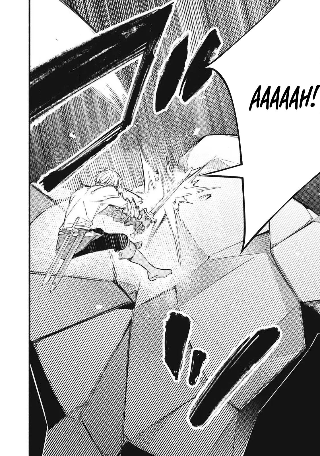 I Reincarnated as a Villainous Noble Who Dies in the Mid-Game, so I Used the Useless “Tame” Skill to Become the Strongest Chapter 39 page 16 - 