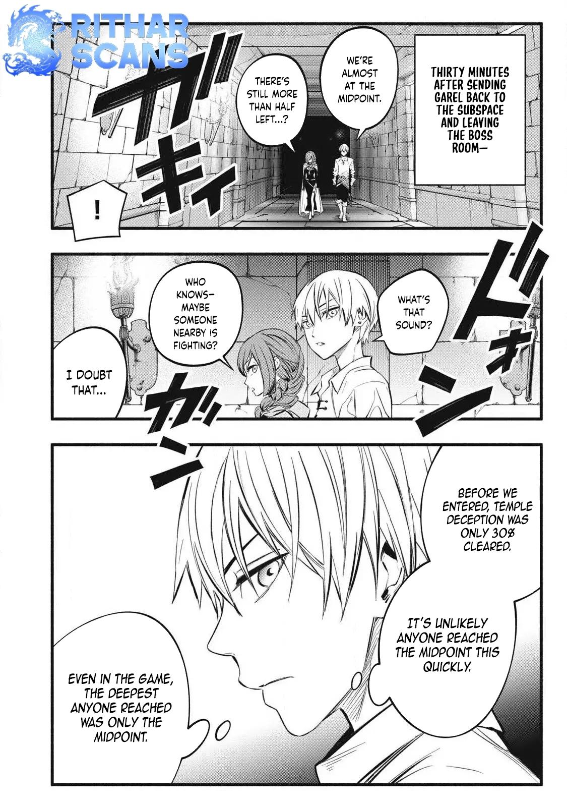 I Reincarnated as a Villainous Noble Who Dies in the Mid-Game, so I Used the Useless “Tame” Skill to Become the Strongest Chapter 39 page 6 - 