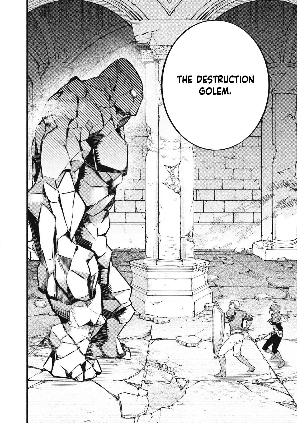 I Reincarnated as a Villainous Noble Who Dies in the Mid-Game, so I Used the Useless “Tame” Skill to Become the Strongest Chapter 39 page 10 - 