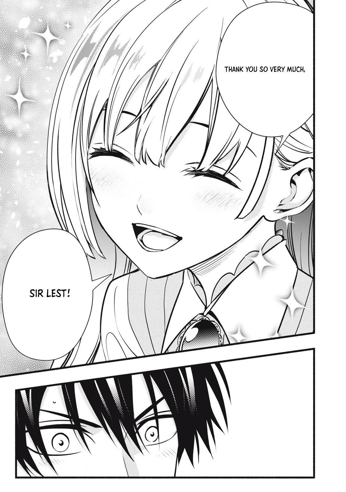 I Reincarnated as a Villainous Noble Who Dies in the Mid-Game, so I Used the Useless “Tame” Skill to Become the Strongest Chapter 4 page 4 - 
