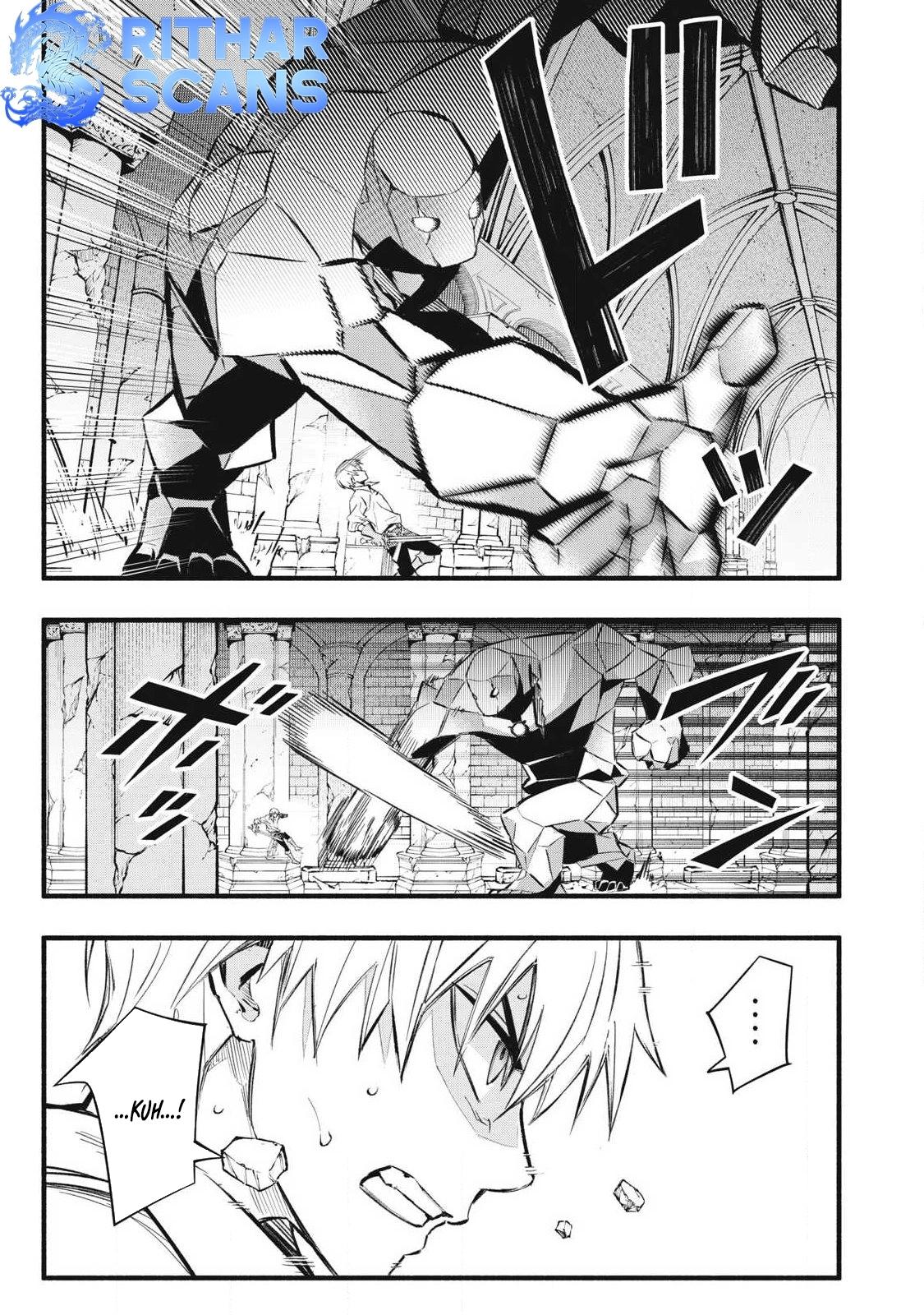 I Reincarnated as a Villainous Noble Who Dies in the Mid-Game, so I Used the Useless “Tame” Skill to Become the Strongest Chapter 40 page 1 - 
