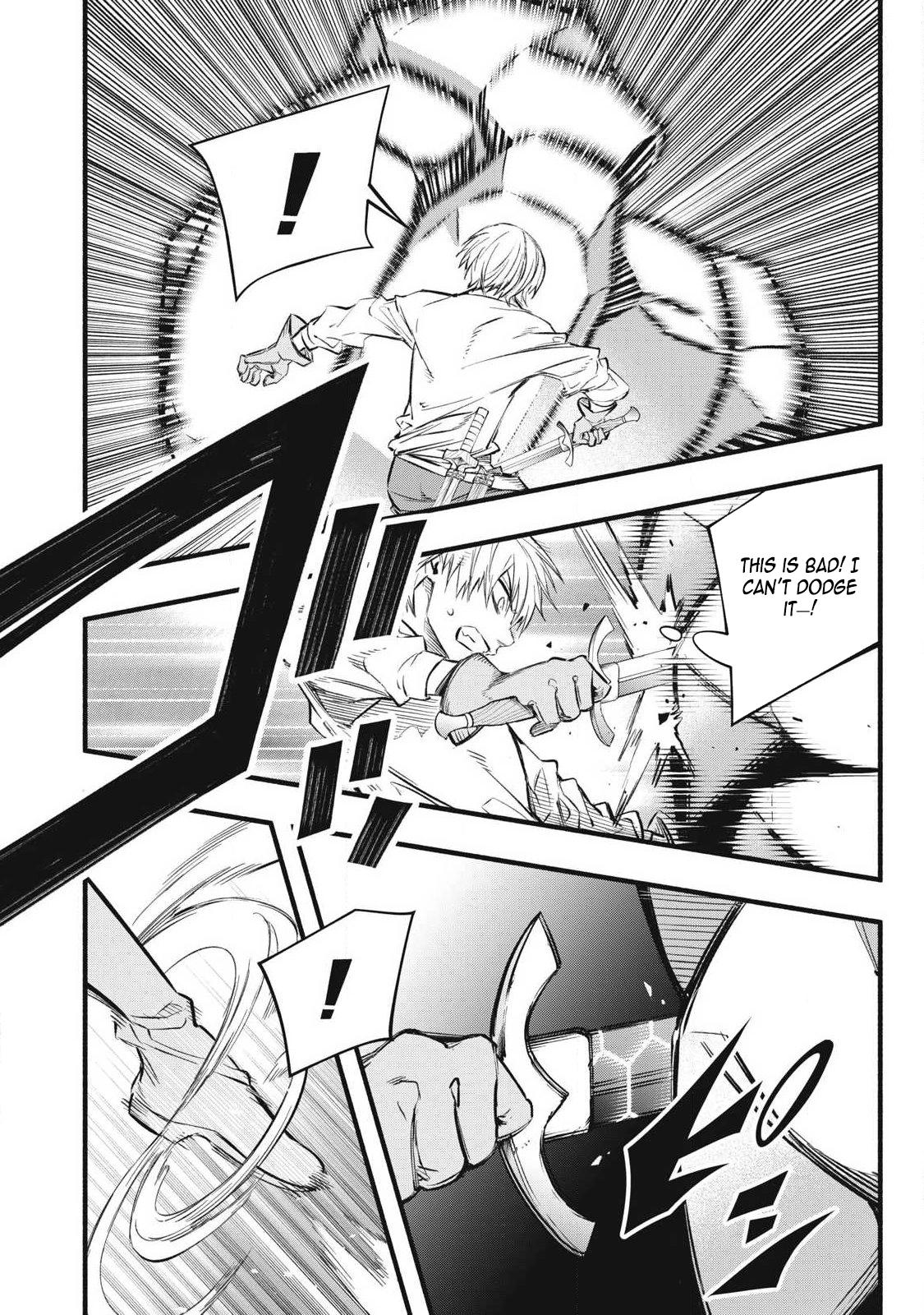 I Reincarnated as a Villainous Noble Who Dies in the Mid-Game, so I Used the Useless “Tame” Skill to Become the Strongest Chapter 40 page 2 - 