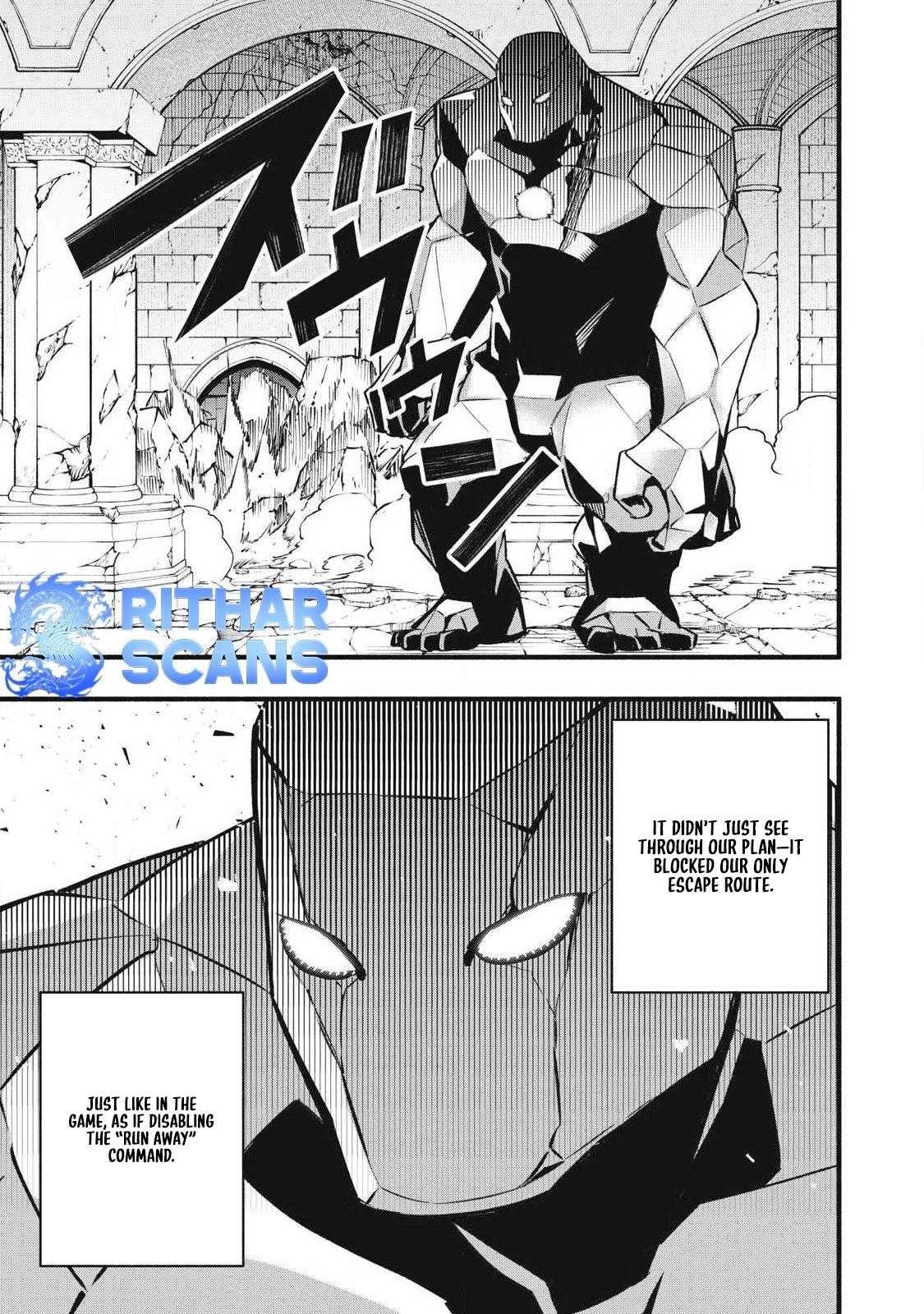 I Reincarnated as a Villainous Noble Who Dies in the Mid-Game, so I Used the Useless “Tame” Skill to Become the Strongest Chapter 40 page 13 - 