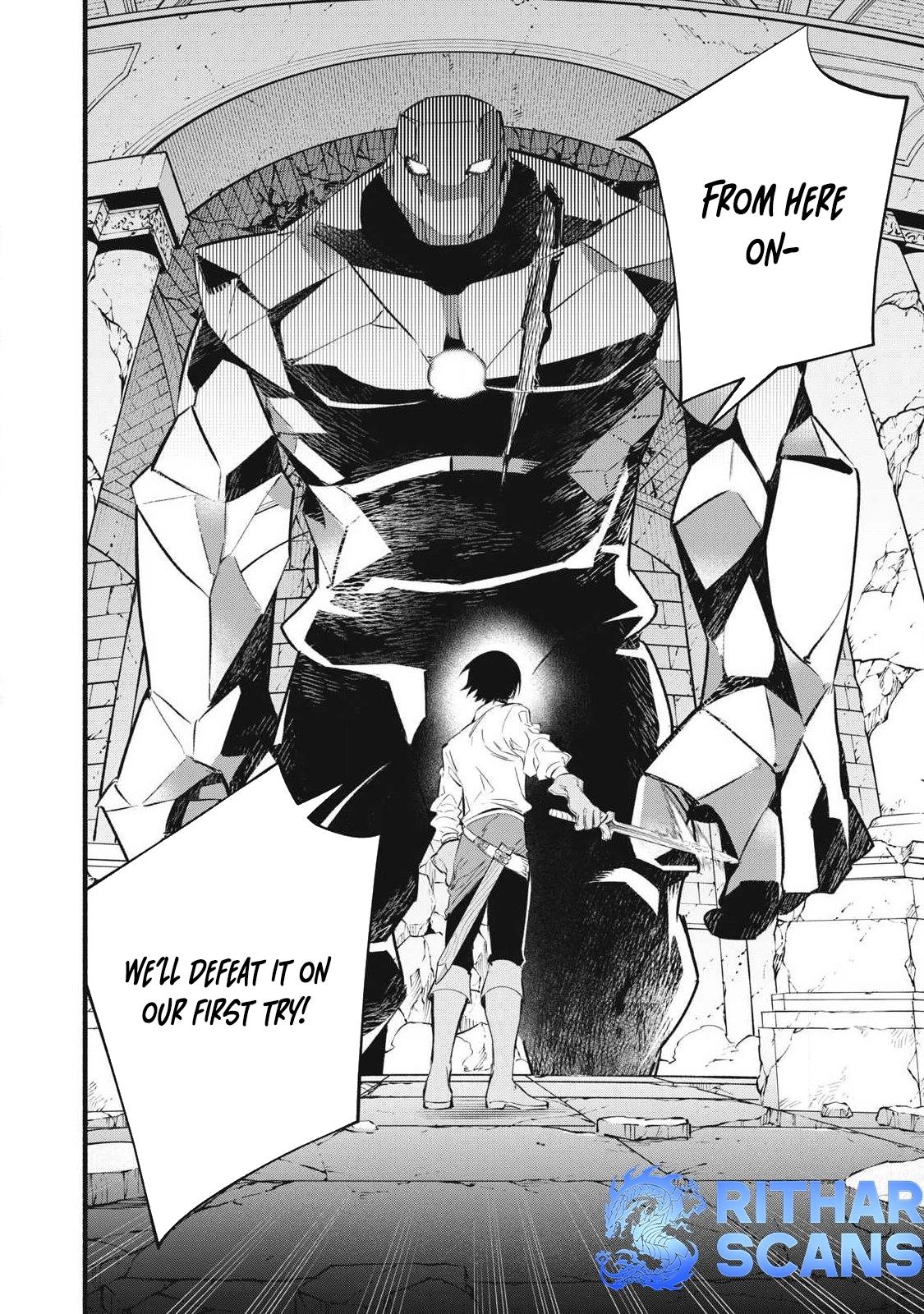 I Reincarnated as a Villainous Noble Who Dies in the Mid-Game, so I Used the Useless “Tame” Skill to Become the Strongest Chapter 40 page 16 - 