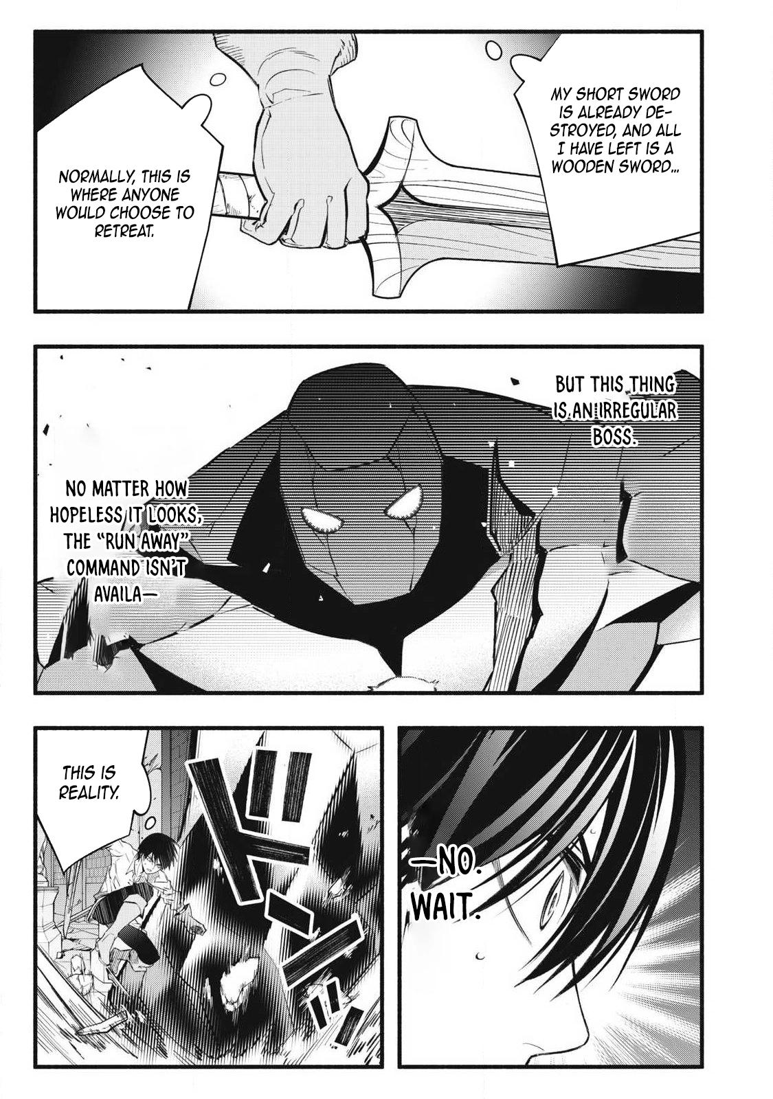I Reincarnated as a Villainous Noble Who Dies in the Mid-Game, so I Used the Useless “Tame” Skill to Become the Strongest Chapter 40 page 9 - 